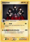 babymetal