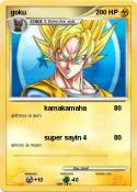 goku
