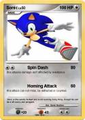 Sonic