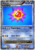 Starmie