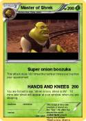Master of Shrek