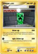 creeper