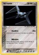 TIE hunter