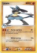 Lucario