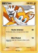 SSF2 Tails