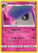 Glaceon