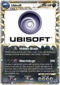 Ubisoft