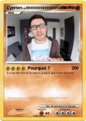 Cyprien