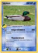 spyduck