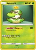 CuteYoshi