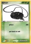 SCP-427