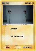 SCP-205