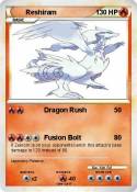 Reshiram