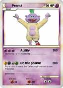 Peanut