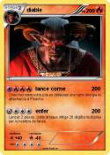 diable