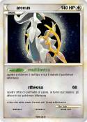 arceus