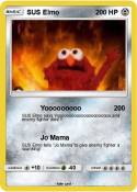 SUS Elmo