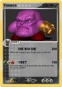 THANOS