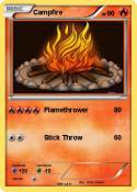 Campfire