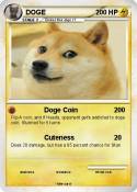 DOGE