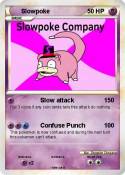 Slowpoke