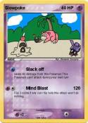 Slowpoke