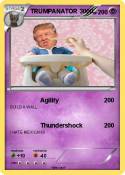 TRUMPANATOR
