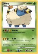 Lamby
