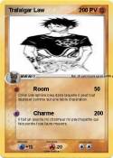 Trafalgar Law