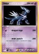 Dialga