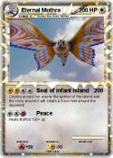Eternal Mothra