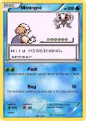 Missingno