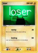 loser
