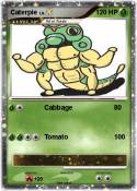 Caterpie