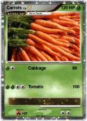Carrots