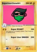 SuperUserClone0