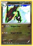 MRayquaza EX