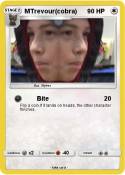 MTrevour(cobra)
