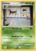 Leafstar