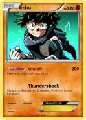 deku