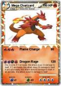 Mega Charizard