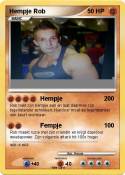 Hempje Rob