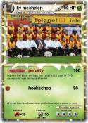 kv mechelen