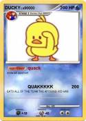 DUCKY