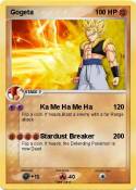 Gogeta