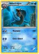 WaterDragon