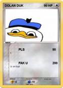 DOLAN DUK