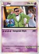 Psy