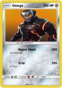 Omega