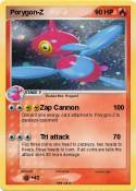 Porygon-Z